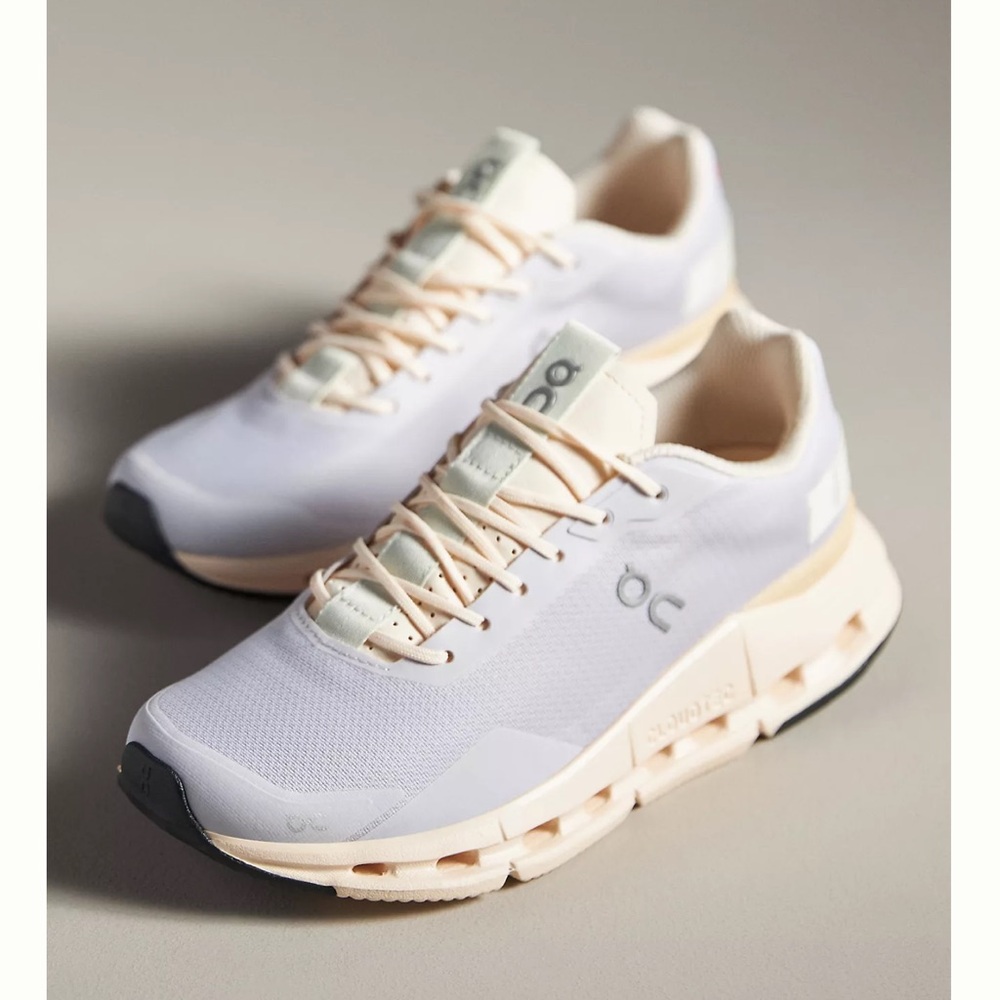 On Cloudnova Form Sneakers Size 8.5